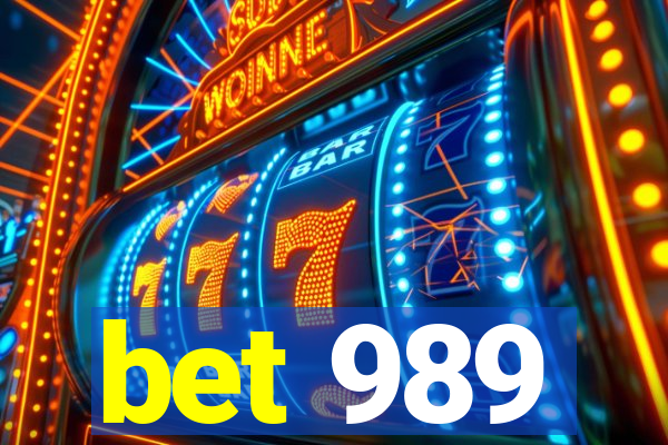 bet 989